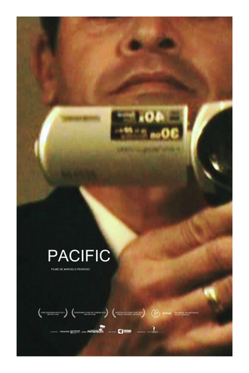 Poster de Filme Pacific (2009)