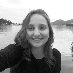 Foto de perfil de Jéssica