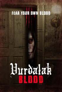 Sangue Vurdalak - Poster / Capa / Cartaz - Oficial 1