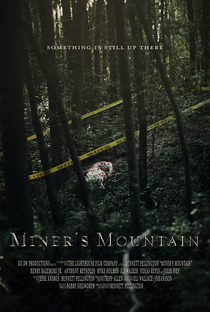 Miner's Mountain - Poster / Capa / Cartaz - Oficial 2