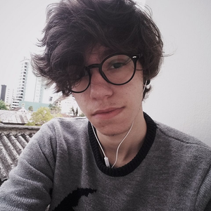 Foto de perfil de Gustavo