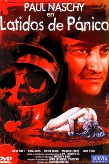  de Filme Latidos de Pánico (1983)