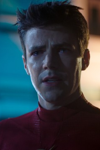 Poster de Episódio Negative (2) (2022)