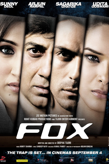  de Filme Fox (2009)