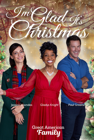 Poster 1 de Filme Um Espetáculo de Natal (2022)