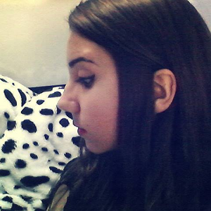 Foto de perfil de Raphaella Oppenheimer
