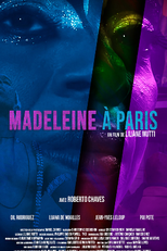 Madeleine à Paris (Madeleine à Paris)