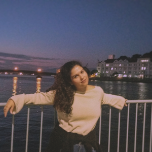 Foto de perfil de Luisa
