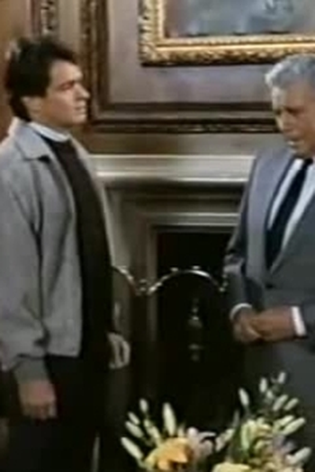 Poster de Episódio Colorado Roulette (1988)