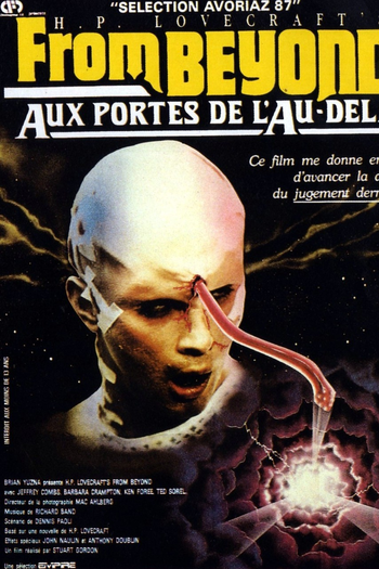  de Filme Do Além (1986)