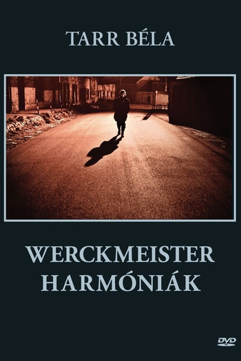  de Filme As Harmonias de Werckmeister (2000)