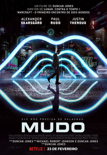 Mudo (Mute)