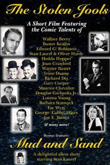  de Curta The Stolen Jools (1931)