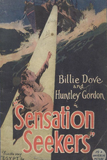 Pecadora Sem Malícia  (Sensation Seekers)