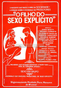 O Filho do Sexo Explícito (O Filho do Sexo Explícito)