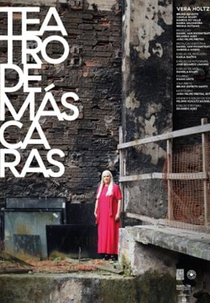 Teatro de Máscaras (Teatro de Máscaras)