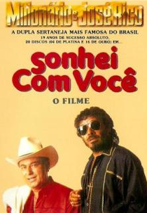 Sonhei Com Você (Sonhei Com Você)