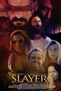 O Soldado de Cristo - Poster / Capa / Cartaz - Oficial 2