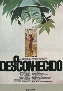 O Desconhecido (O Desconhecido)