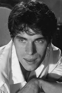 Laurent Terzieff - Poster 1