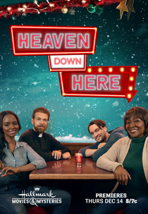 Heaven Down Here (Heaven Down Here)