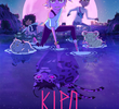 Kipo e os Animonstros (3ª Temporada)