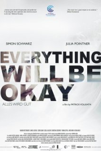 Poster de Curta Everything Will Be Okay (2015)