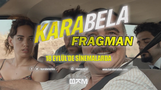 Trailer: Kara Bela Fragman