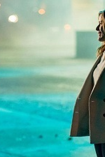Poster de Episódio Like Suicide (2018)