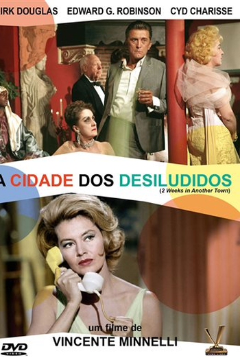  de Filme A Cidade dos Desiludidos (1962)