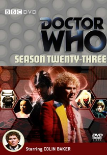 Doctor Who (23ª Temporada) - Série Clássica (Doctor Who (Season 23))