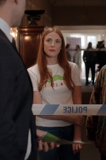 Poster de Episódio The Miniature Murders (2020)