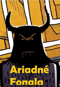 O Fio de Ariadne (Ariadné fonala)