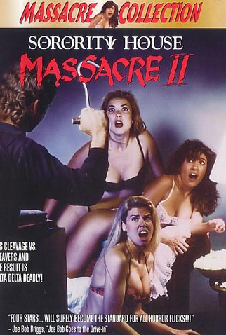 Poster 1 de Filme Quando o Sonho Vira Pesadelo (1990)