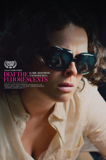  de Filme Dim the Fluorescents (2016)