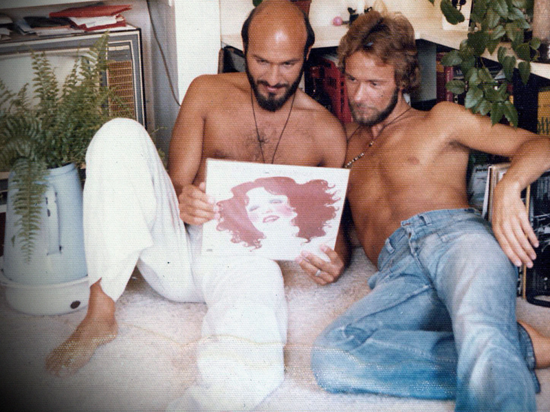 Foto 1 de Sexo e Revolução
