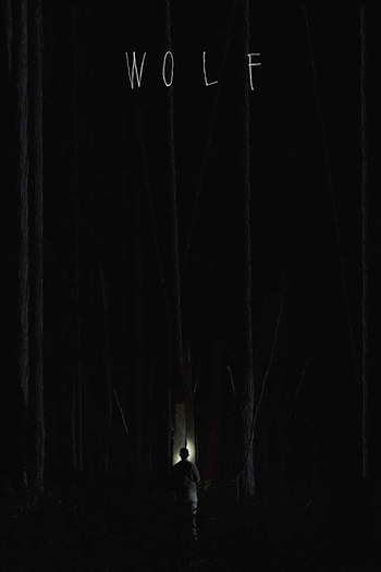 Poster de Filme Lobo (2016)