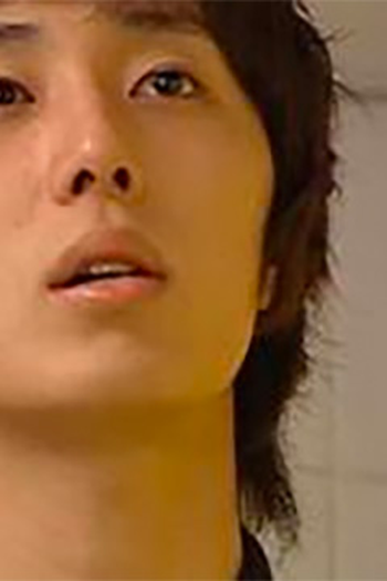 Poster de Episódio 8화 (2006)