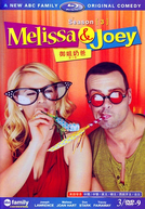 Melissa & Joey (3ª Temporada) (Melissa & Joey (Season 3))
