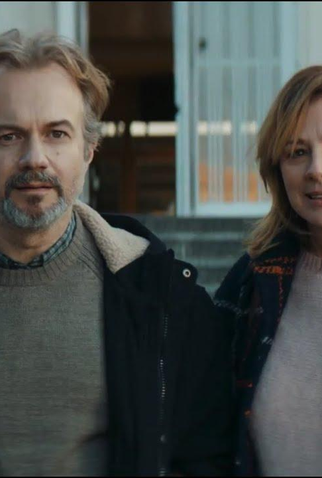 Poster 1 de Curta Despertar (2015)