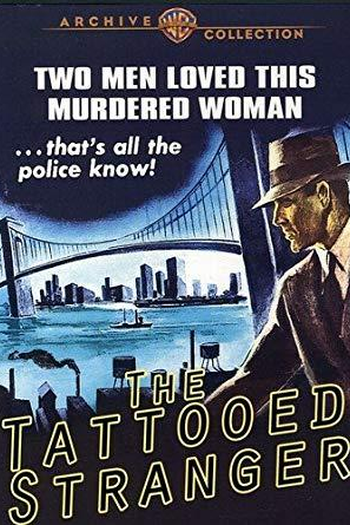  de Filme Marca Fatal (1950)