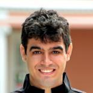 Foto de perfil de Sergio Barros