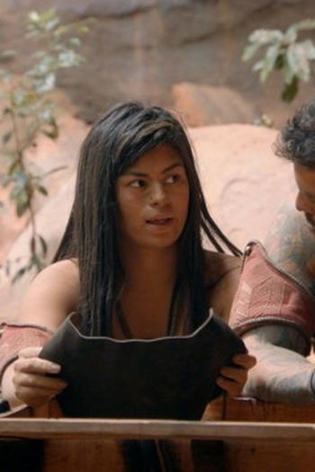 Poster de Episódio Episódio 15 (2022)