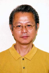 Minoru Inaba (I)