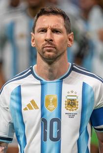 Lionel Messi - Poster 1