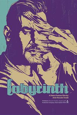 LABIRINTO (LABIRENT)