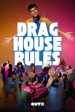 Drag House Rules (2ª Temporada) (Drag House Rules (Season 2))