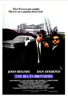 Os Irmãos Cara-de-Pau (The Blues Brothers)