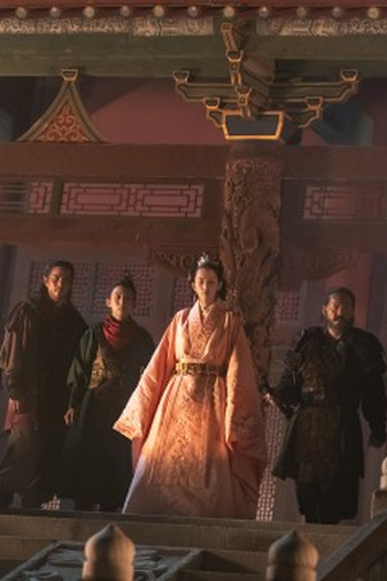 Poster de Episódio 6화 (2024)