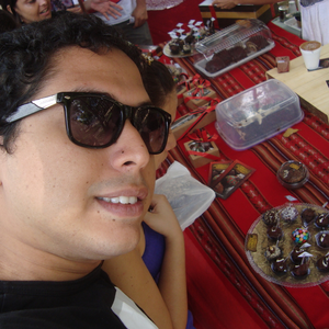 Foto de perfil de Luis Nascimento